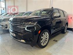 شيفروليه تاهو